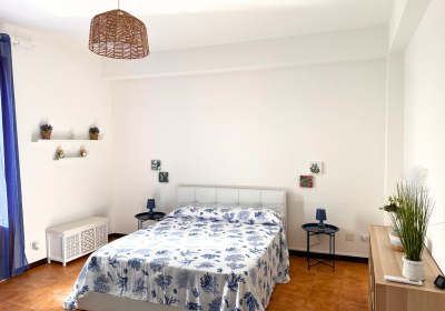 Casa Vacanze Appartamento Tramonto Mediterraneo